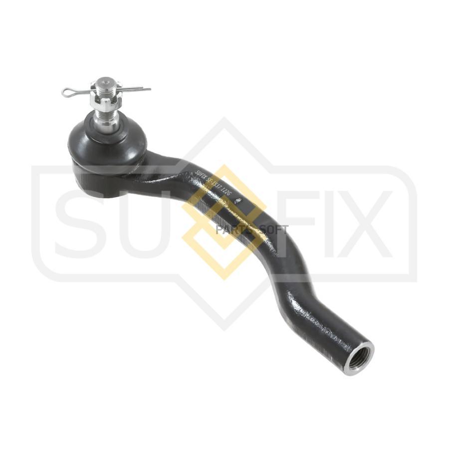 

SUFIX Наконечник рулевой тяги перед лев SUFIX SE1537