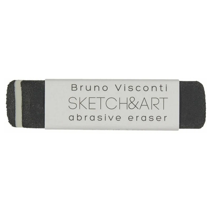 Ластик Bruno Visconti Sketch&Art