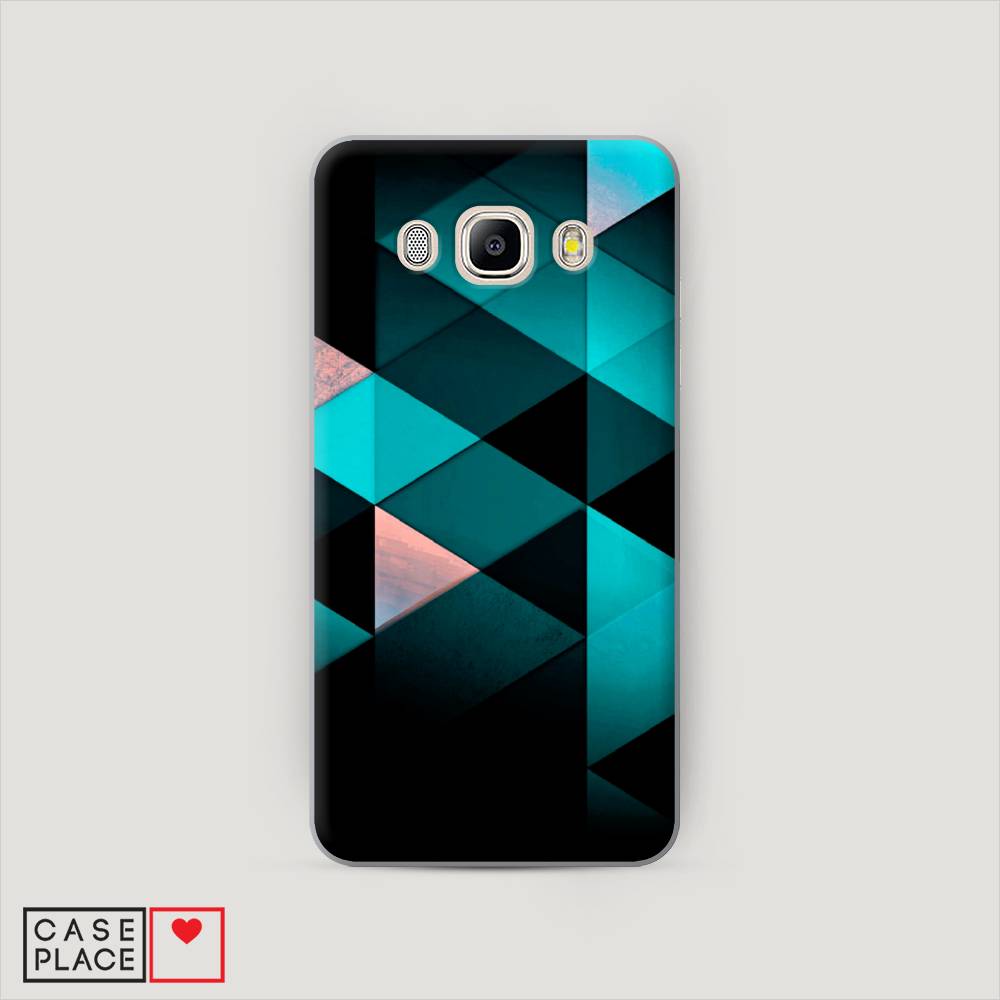 

Чехол Awog "Геометрия 16" для Samsung Galaxy J5 2016