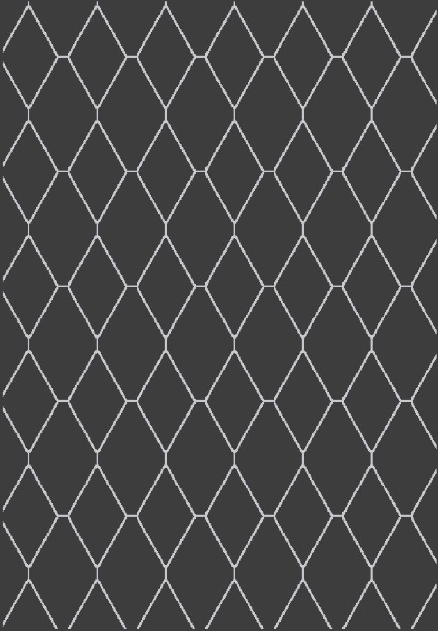 

Ковер Ambiance 81228 Anthracite-Silver