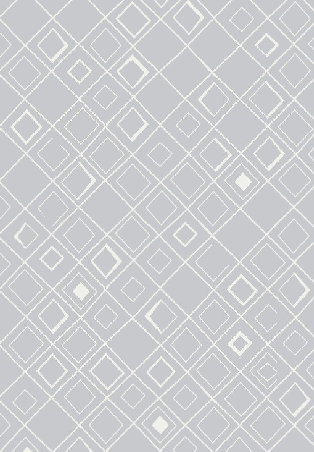 

Ковер Ambiance 81223 Silver-White