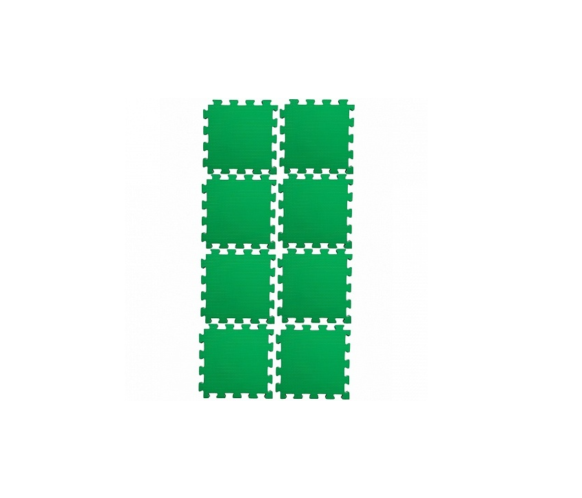Midzumi №8, зеленый