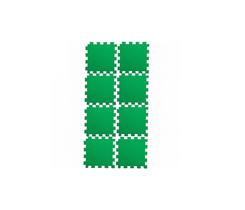 

Midzumi №8, зеленый, №8