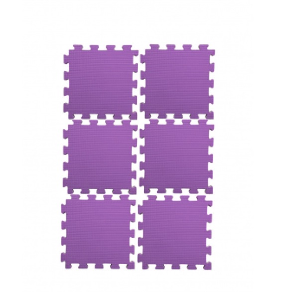 Midzumi №6, фиолетовый