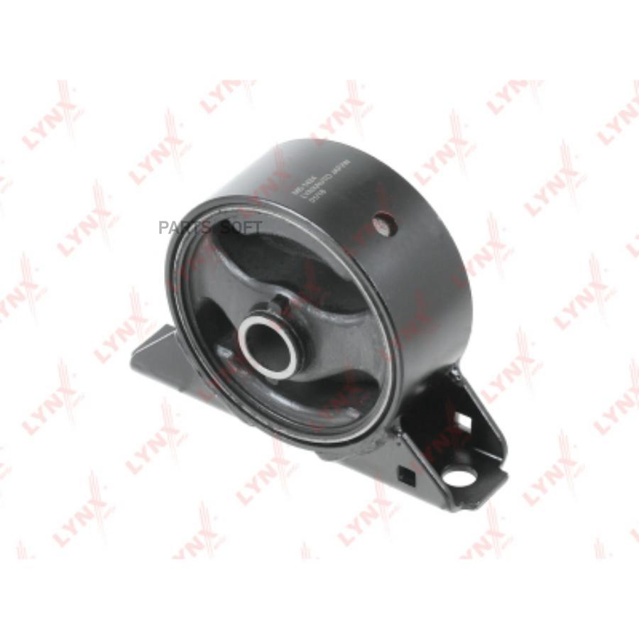 

Опора двигат.пер.(c АКПП) MITSUBISHI OUTLANDER/LANCER IX 2003 =>
