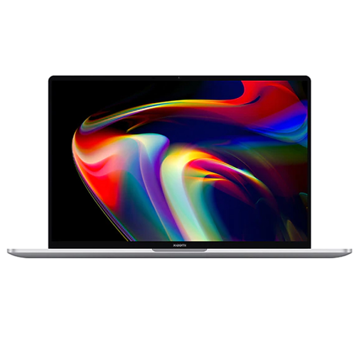 Ультрабук Xiaomi Mi Notebook Pro 14 Silver (JYU4420CN)