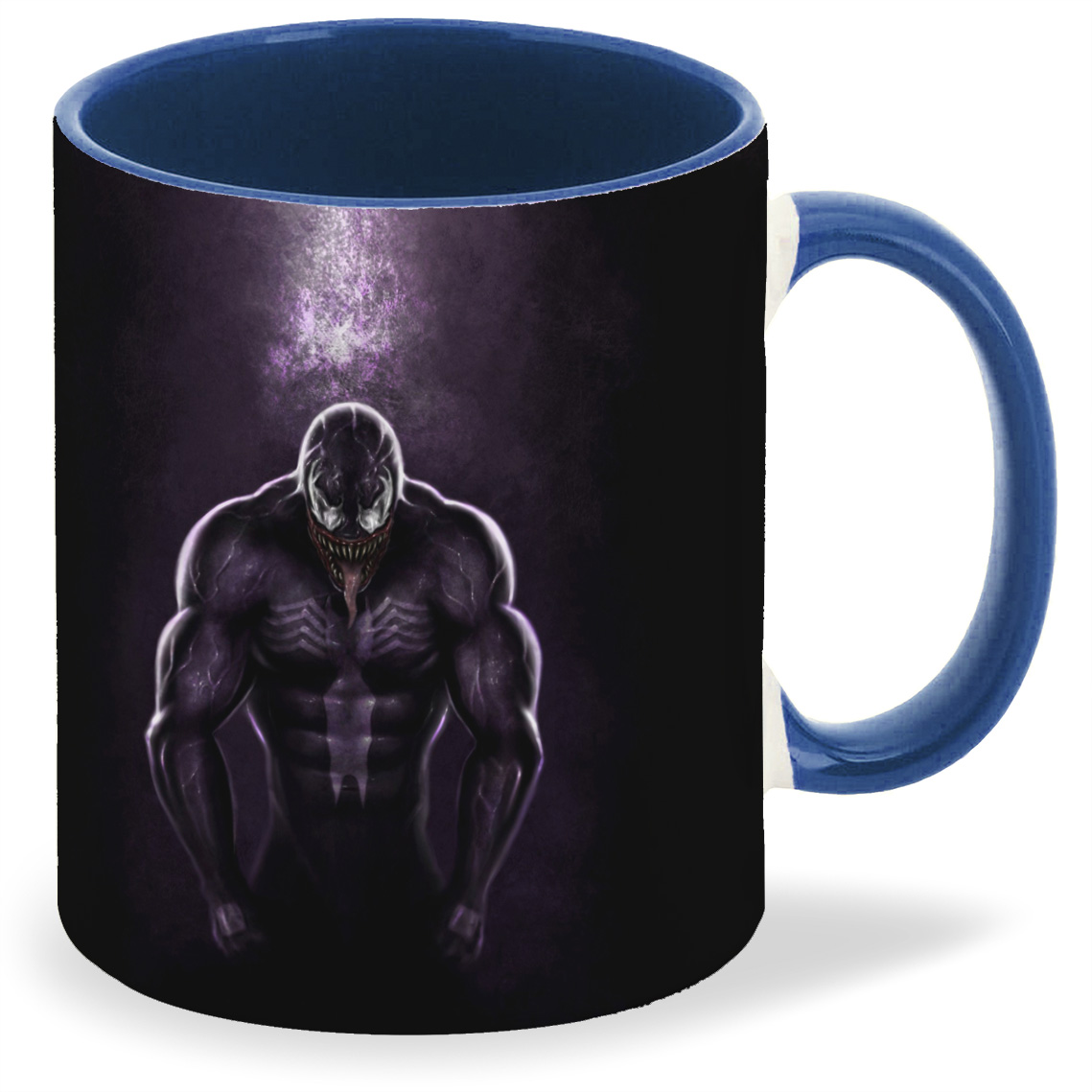 

Кружка CoolPodarok Venom Веном, Venom Веном