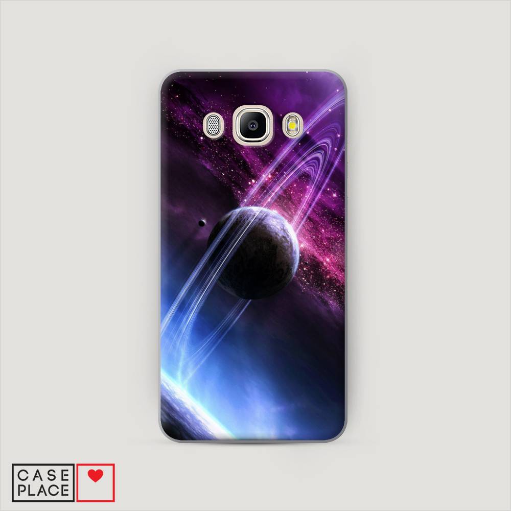 

Чехол Awog "Космос 17" для Samsung Galaxy J5 2016