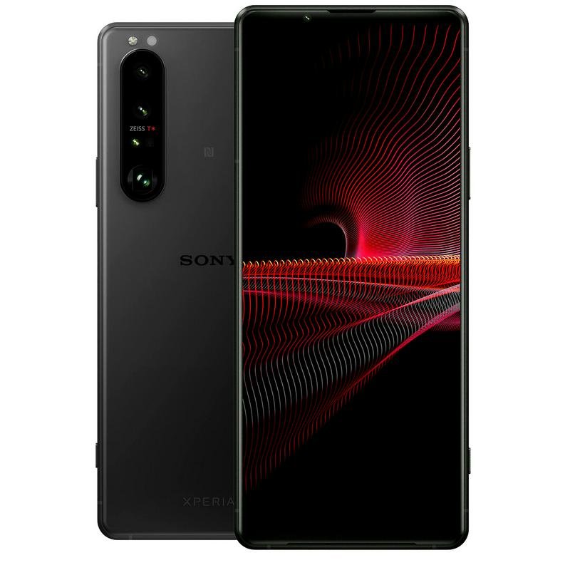 Смартфон Xperia 1 Купить В Москве