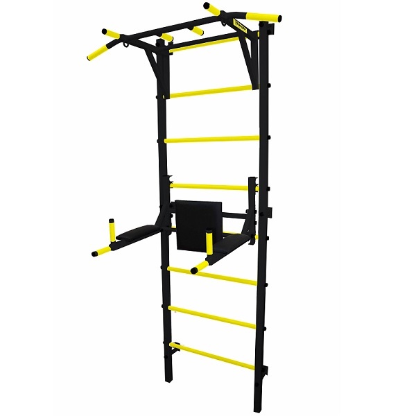 

Kampfer профессиональная, Gonter Professional черный, желтый, Gonter Professional