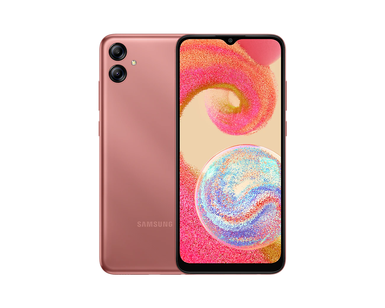 

Смартфон Samsung Galaxy A04e 3/32Gb Copper (Global), A04e