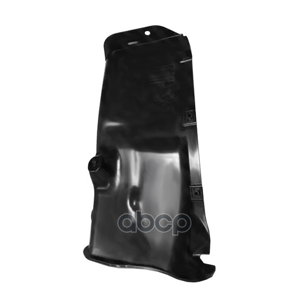 

Подкрылок Задний L HyundaiKia 868214l500 Hyundai-KIA арт. 86821-4L500