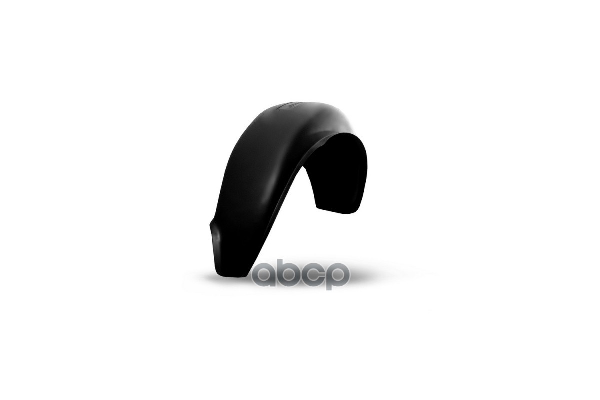 

Подкрылок Daewoo Matiz 2005- (Задний Левый) Totem 001903 TOTEM LINERS арт. 001903