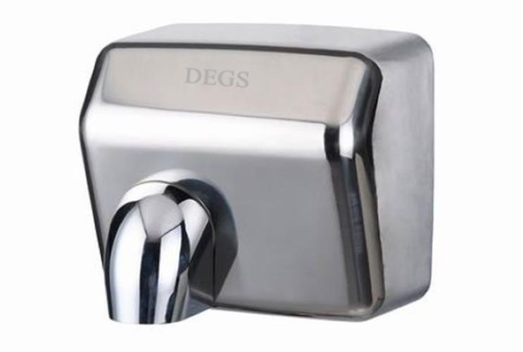 Автоматическая сушилка для рук DEGS WS-S
