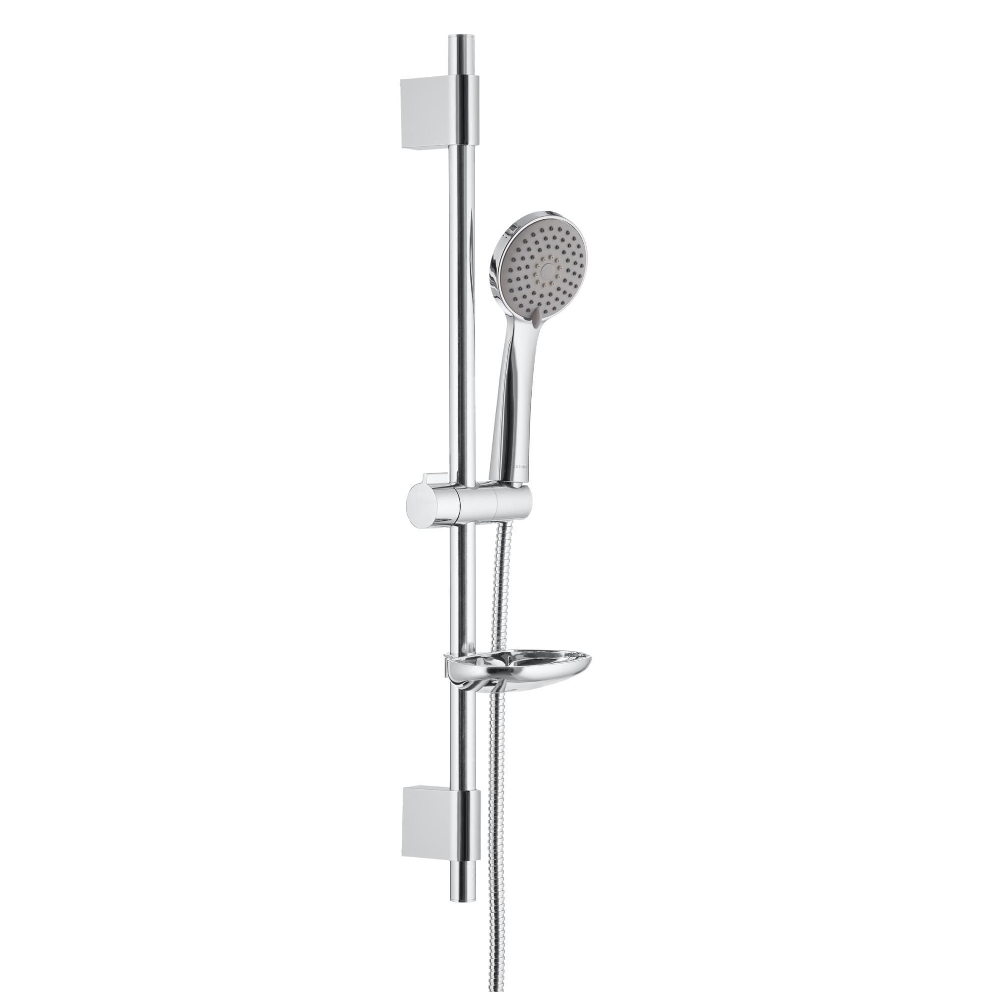 

Душевой гарнитур Latuno 800 L80052, Хром