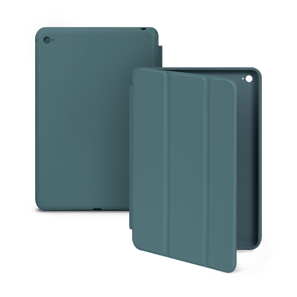 фото Чехол-книжка ipad mini 4 smart case pine green nobrand