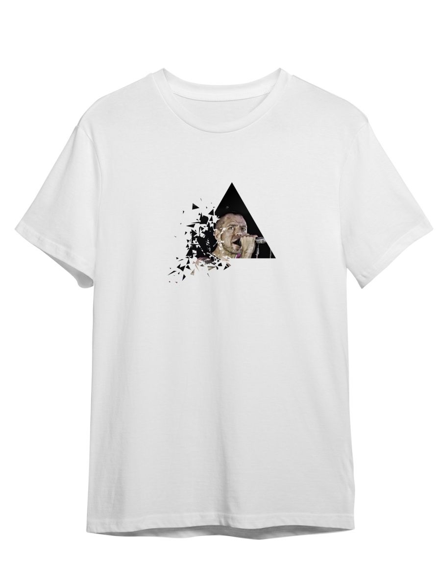 

Футболка унисекс СувенирShop Ляпис Трубецкой/Рок-группа 15 белая 2XL, Белый, "Ляпис Трубецкой/Рок-группа" 15