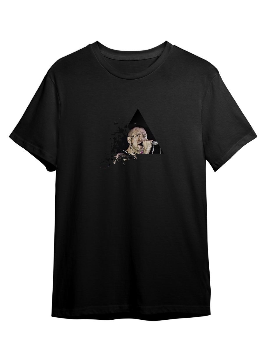 

Футболка унисекс СувенирShop Ляпис Трубецкой/Рок-группа 15 черная S, Черный, "Ляпис Трубецкой/Рок-группа" 15