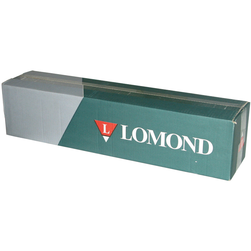 Бумага 420x45м Lomond 1214101 90г/м2