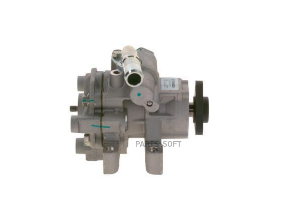 

BOSCH KS00910008 Насос гидроусилителя () 1шт