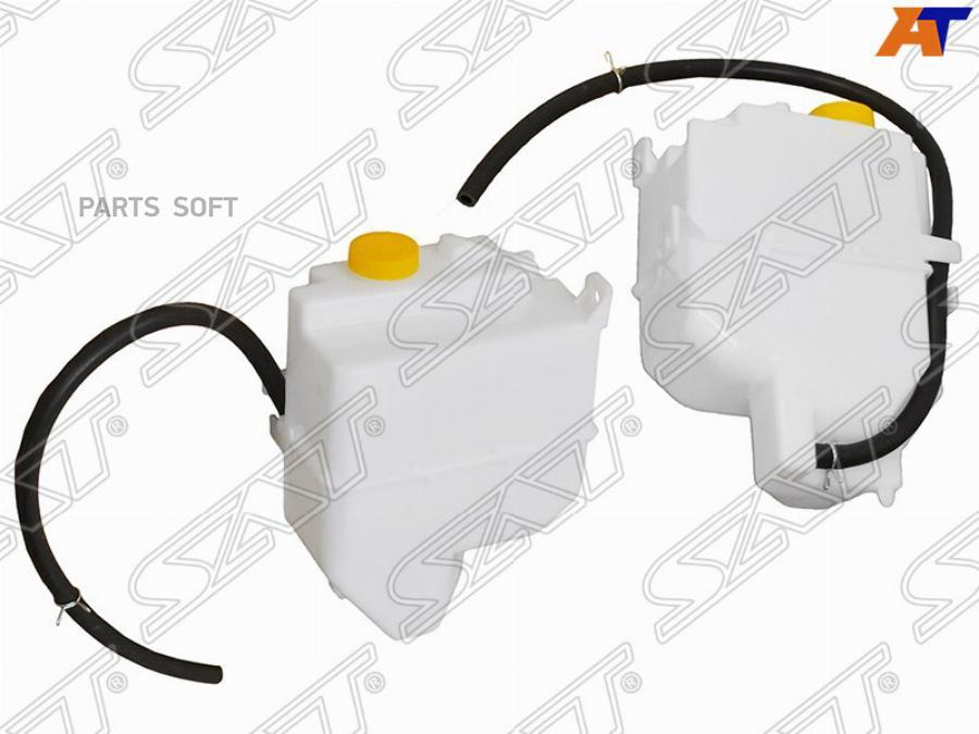 

SAT Бачок расширительный NISSAN CEFIRO/MAXIMA/INFINITI I30/I35 2.0/3.0 99-03