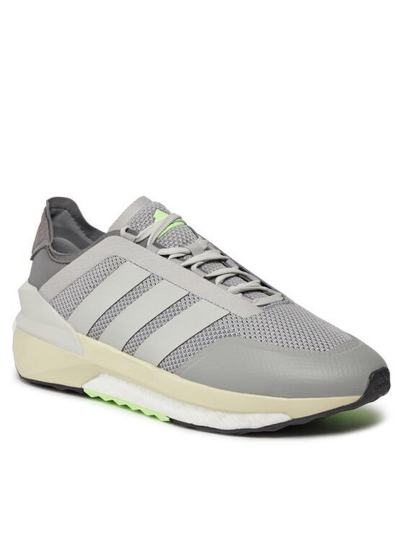 

Кроссовки мужские Adidas Avryn IE2640 серые 47 1/3 EU, Серый, Avryn IE2640