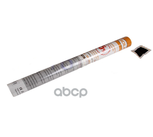 

Пленка Тонировочная Charcoal 15% 0,5 М. X 3 М. Bolk BOLK арт. BK55012, Серый