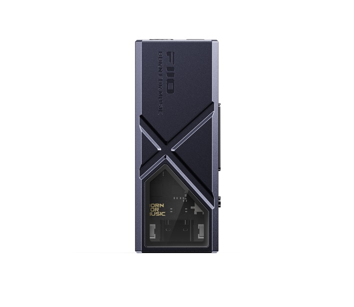 Усилитель для наушников FiiO KA13 (F3013K) Black