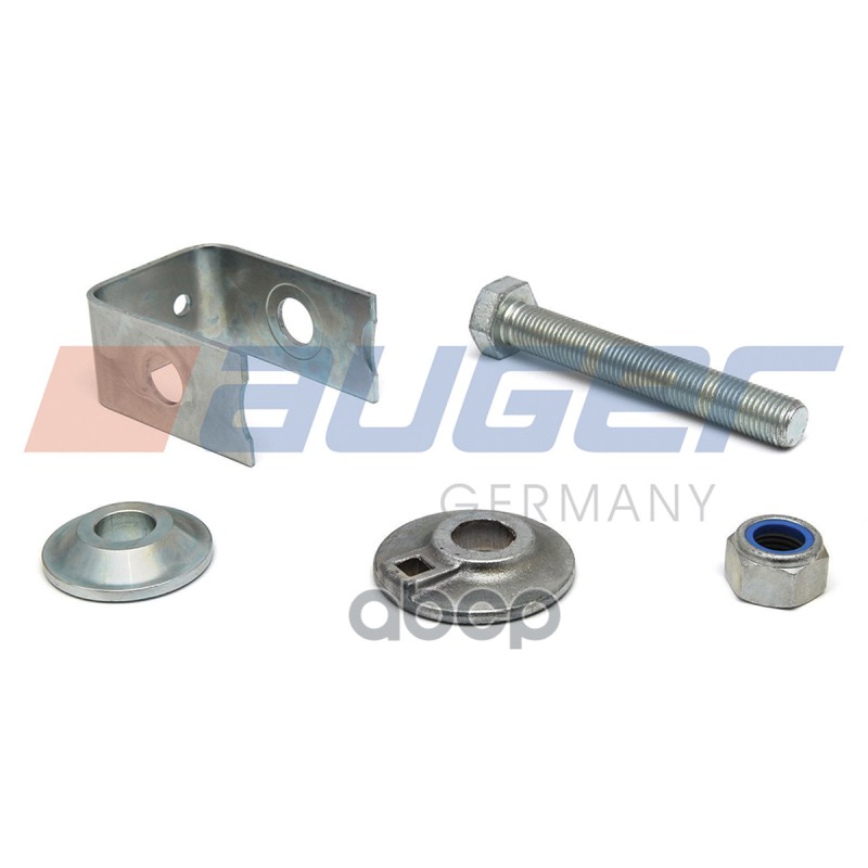 

Рмк Пальца Полурессоры AUGER 57071