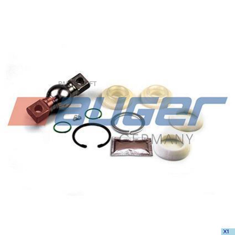 

Ремкомплект Реактивной Тяги AUGER 51448