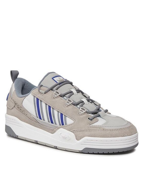 

Кроссовки мужские Adidas Adi2000 IF8826 серые 45 1/3 EU, Серый, Adi2000 IF8826