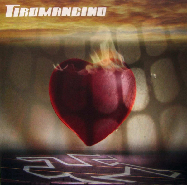 

Tiromancino: Indagine Su Un Sentimento (1 CD)