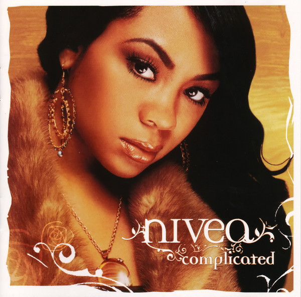 

Nivea: Complicated (1 CD)