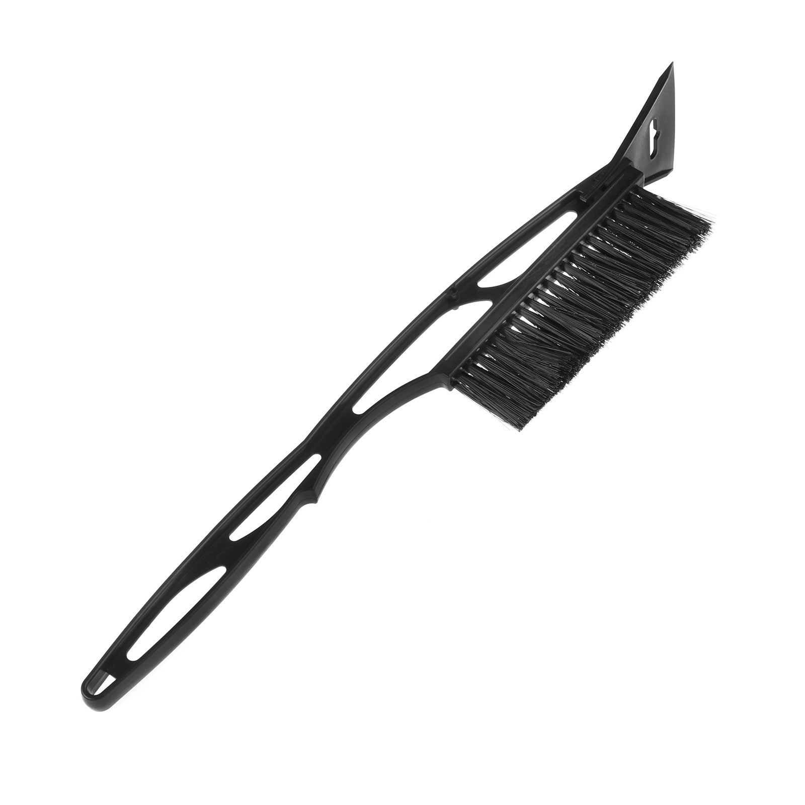 

Щетка сметка со скребком TORSO MG-007 50 см, Черный, MG-007