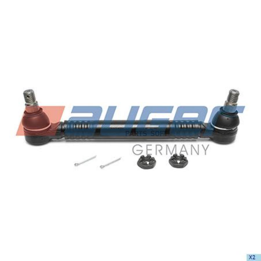 

Продольная Рулевая Тяга AUGER 10916