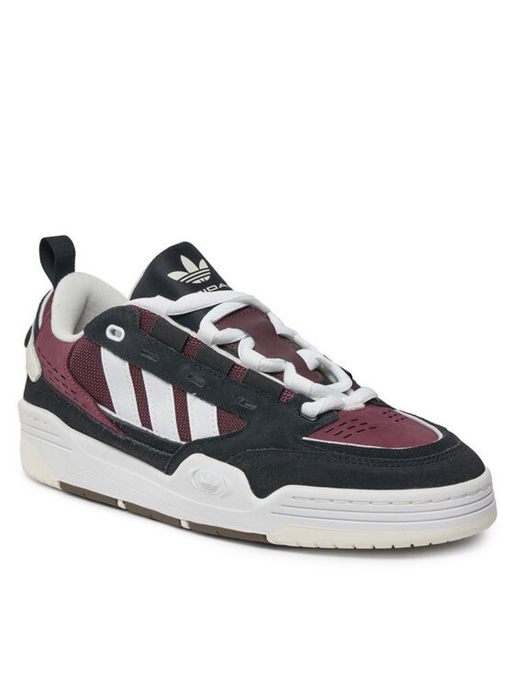 

Кроссовки мужские Adidas Adi2000 IF8821 черные 36 2/3 EU, Черный, Adi2000 IF8821
