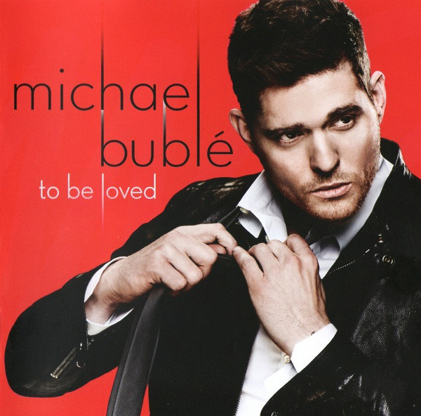 

Buble' Michael: To Be Loved (Deluxe Edt.) (1 CD)