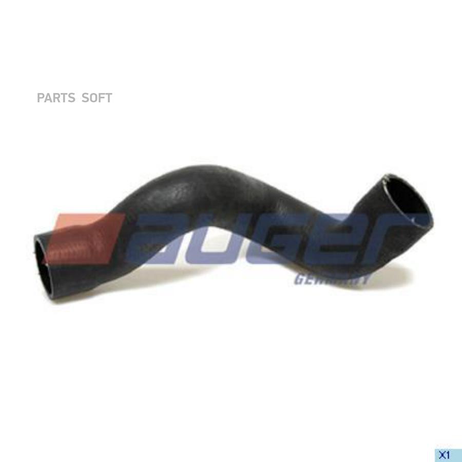

Шланг, Радиатор AUGER 56743