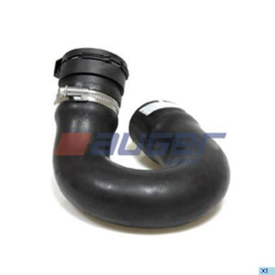 

Шланг, Радиатор AUGER 56771