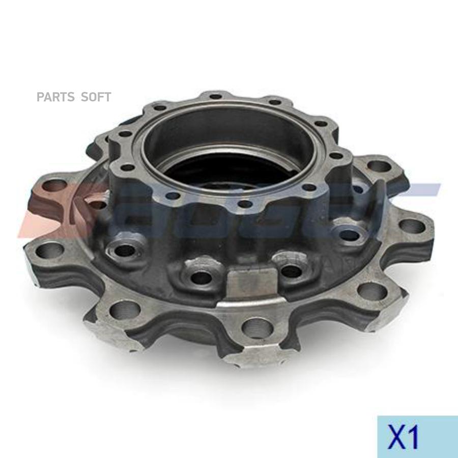 

Ступица Колеса AUGER 84666