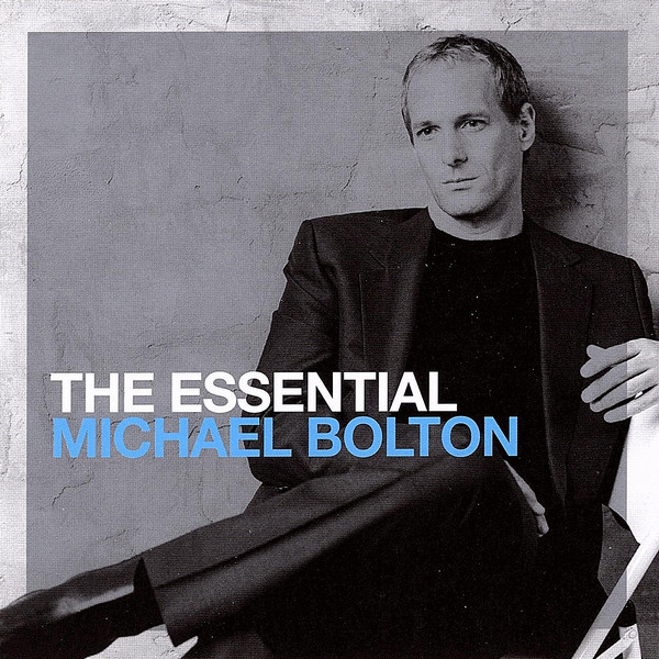

Michael Bolton - The Essential Michael Bolton (2 CD)