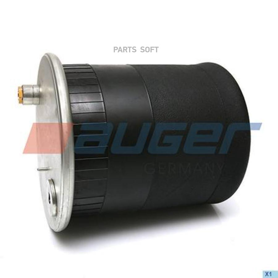 

Пневморессора В Сборе С Пластиковым Стак AUGER au346122kp01