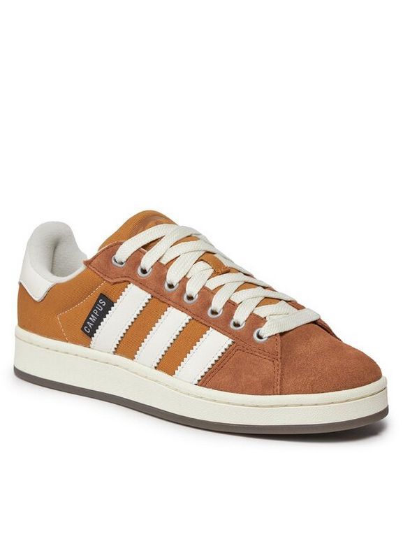 

Кеды мужские Adidas Campus 00s IF8774 коричневые 44 EU, Коричневый, Campus 00s IF8774