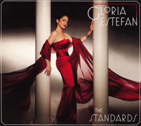 

Gloria Estefan: Standards (1 CD)