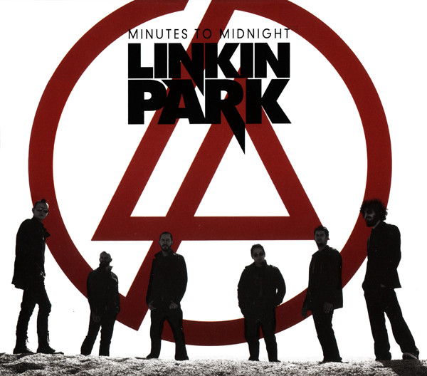 Linkin Park: Minutes To Midnight (New Version) (1 CD)