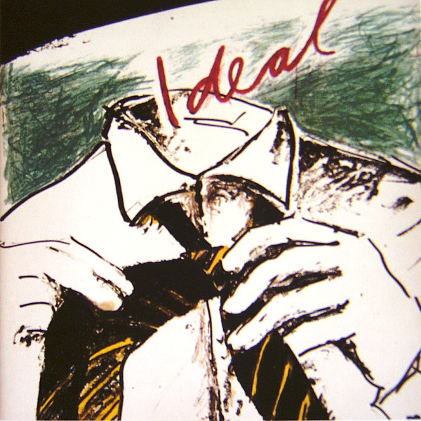 

Ideal - Ideal (Expanded & Remastered) (1 CD)