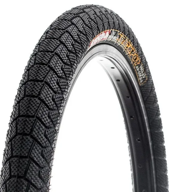 

Велопокрышка Kenda 20x2.25, K907, Krackpot, 60tpi, Черный, Krackpot