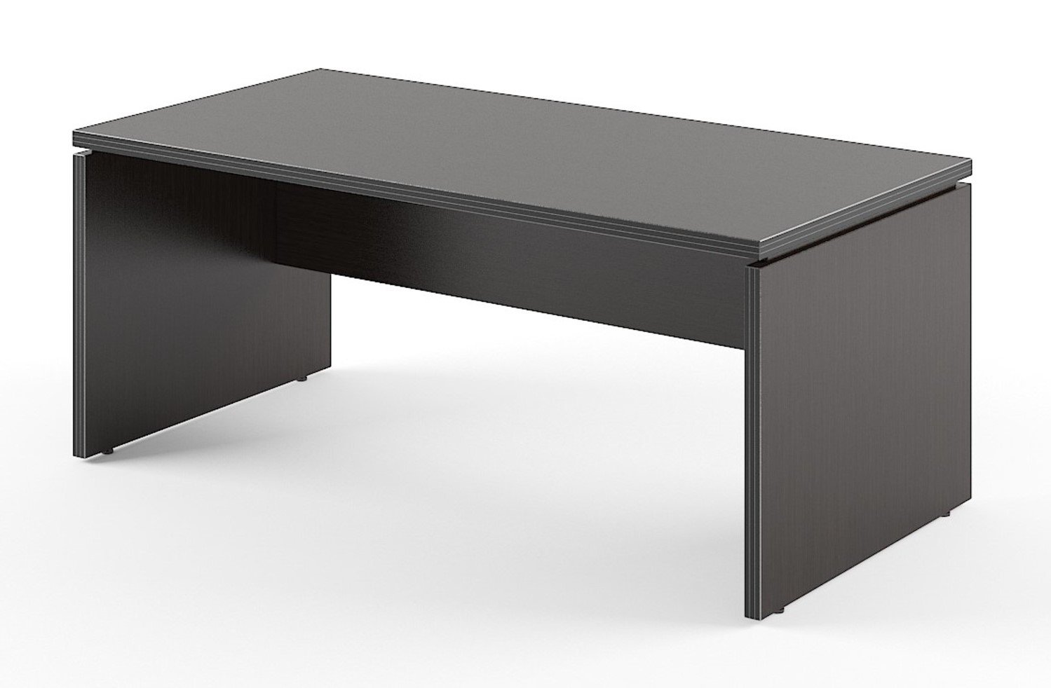 

Skyland стол руководителя TORR 160x90 см, венге магия, Torr