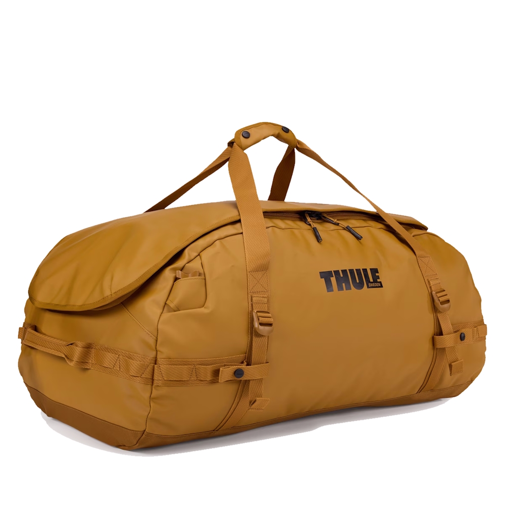 Спортивная сумка Thule Chasm Duffel, 90L, Golden