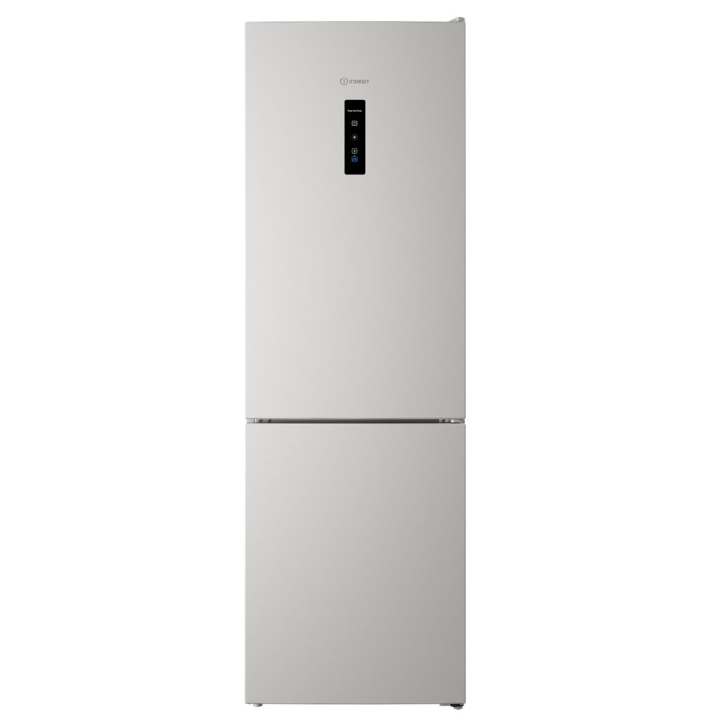Холодильник Indesit ITR 5180 W белый двухкамерный холодильник hotpoint htr 5180 mx